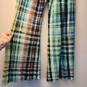 Urban Outfitters Colorful Pants